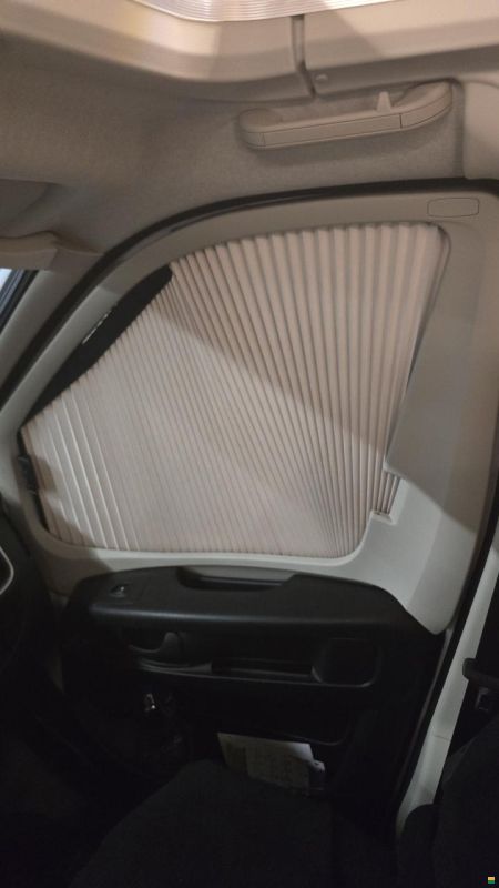 Dethleffs Trend T 7057 DBL