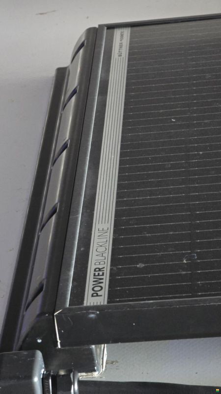 Dethleffs Trend T 7057 DBL