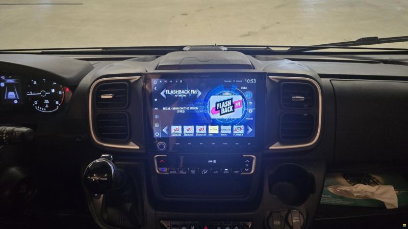 Dethleffs Trend T 7057 DBL