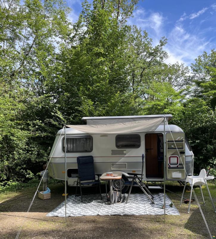 Eriba Touring Troll 540 GT