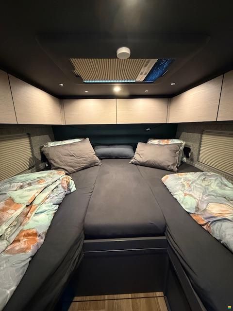 Niesmann-Bischoff iSmove 6.9  E