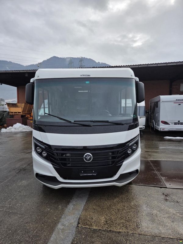 Niesmann-Bischoff iSmove 6.9  E