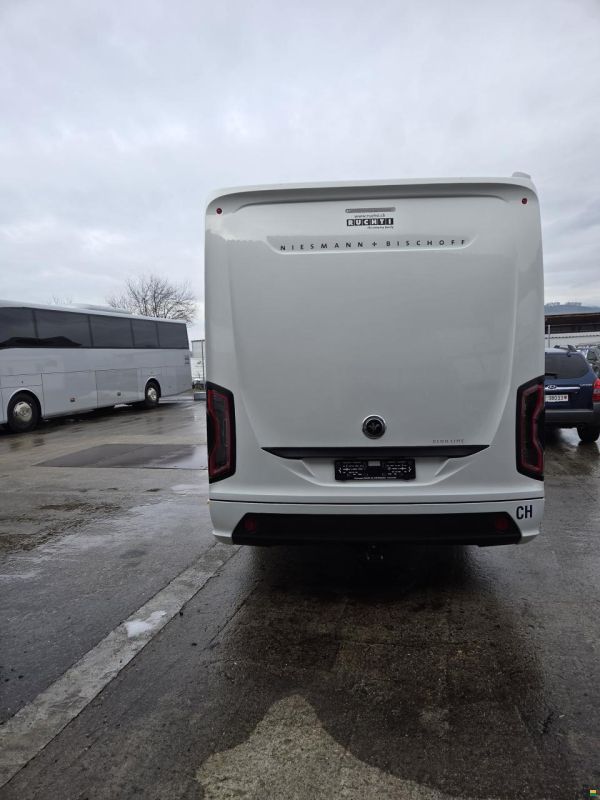 Niesmann-Bischoff iSmove 6.9 E