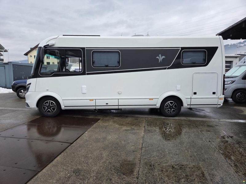 Niesmann-Bischoff iSmove 6.9  E