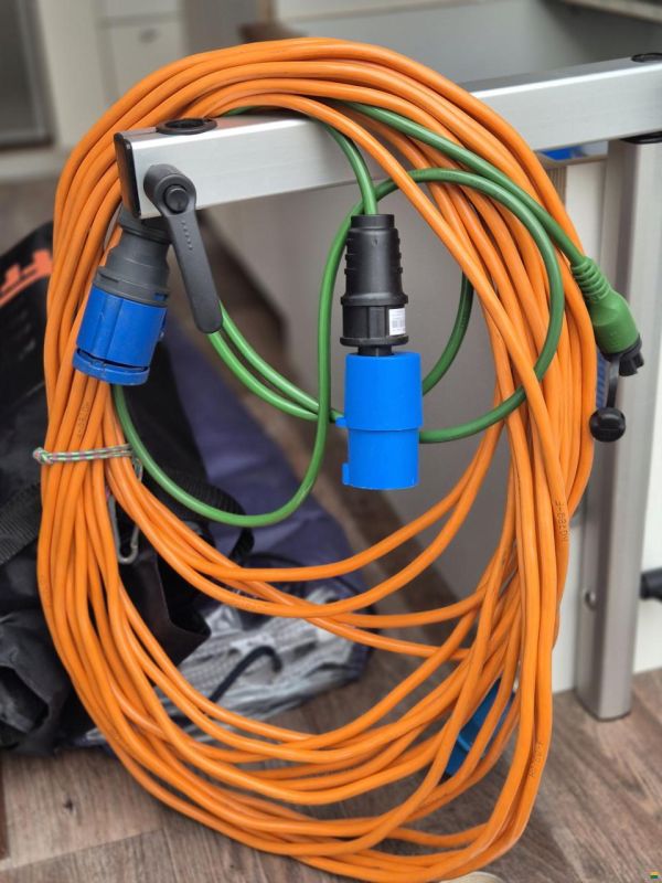 Ford Transit C Van 300 L2 2.0 TDC