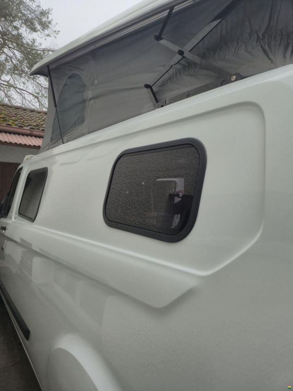 Ford Transit C Van 300 L2 2.0 TDC