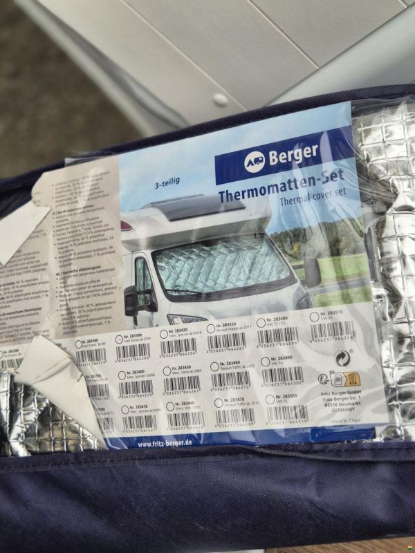 Ford Transit C Van 300 L2 2.0 TDC