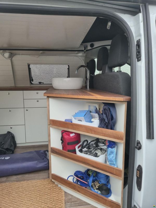 Ford Transit C Van 300 L2 2.0 TDC