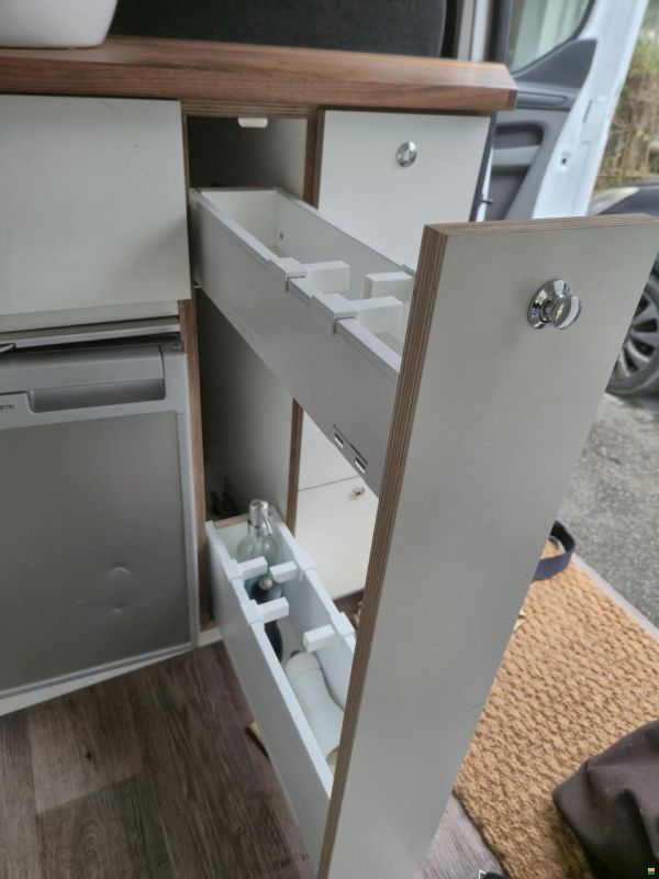 Ford Transit C Van 300 L2 2.0 TDC