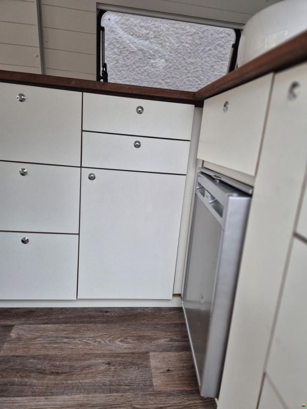 Ford Transit C Van 300 L2 2.0 TDC