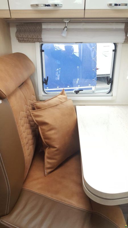 Bürstner Travel Van T 620 G