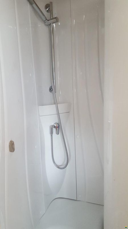 Bürstner Travel Van T 620 G