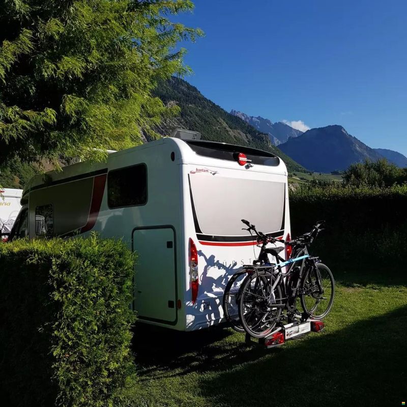 Bürstner Travel Van T 620 G