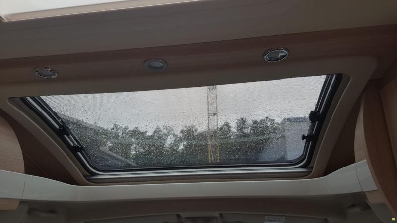 Bürstner Travel Van T 620 G