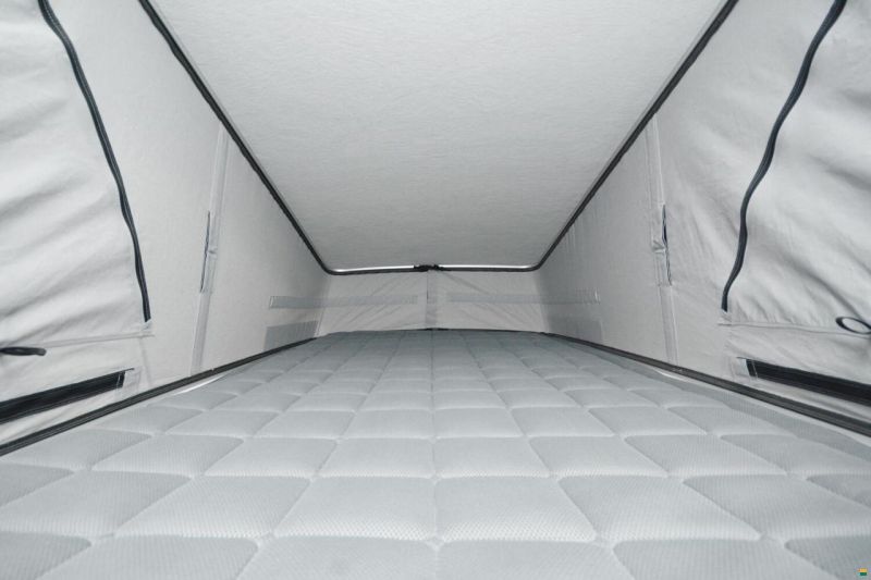 Pössl Campstar 116 CDI