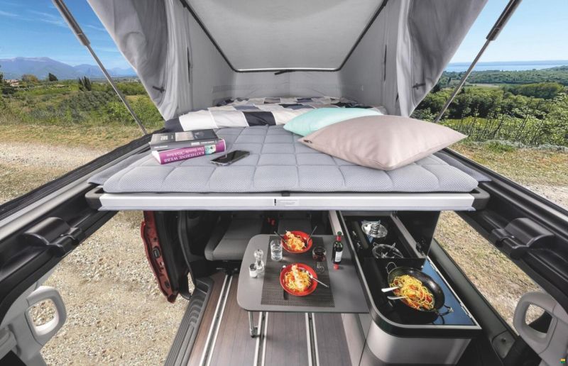 Pössl Campstar 116 CDI