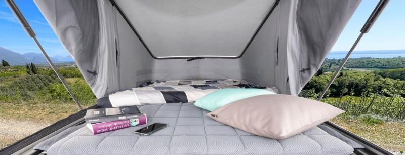 Pössl Campstar 116 CDI