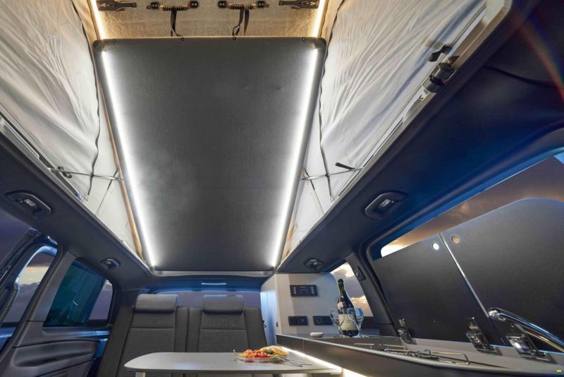 Pössl Campstar 119 CDI