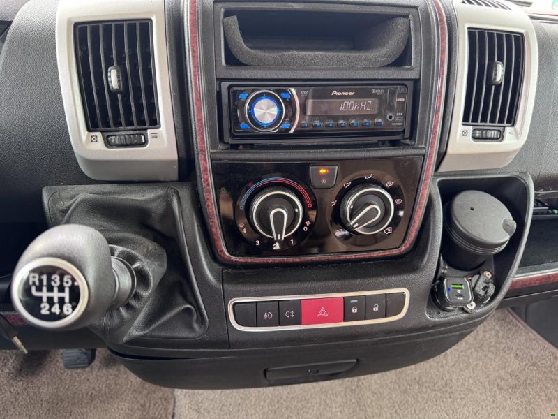 Carthago Chic C-Line