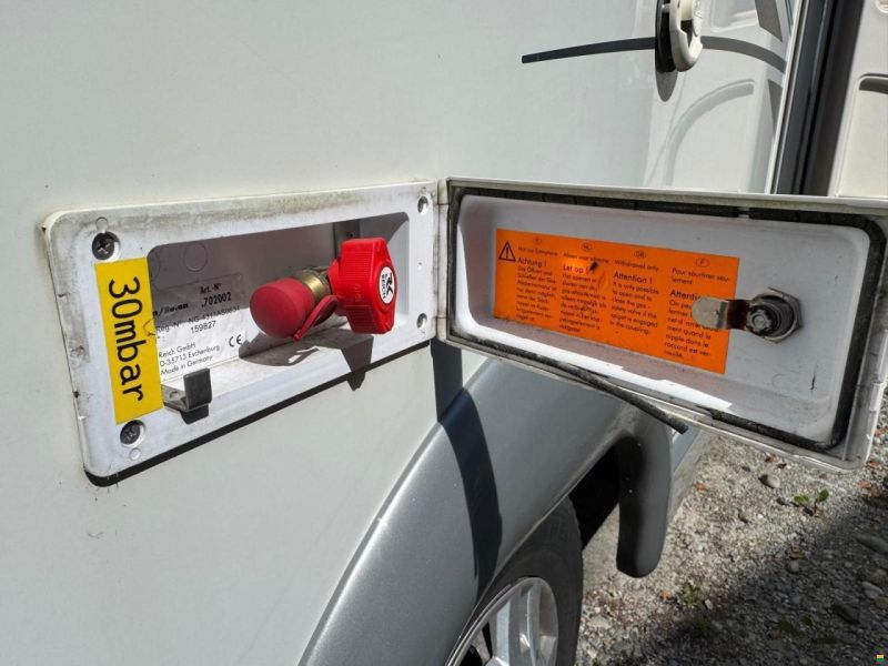 Carthago Chic C-Line