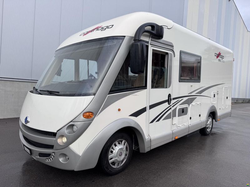 Carthago Chic C-Line