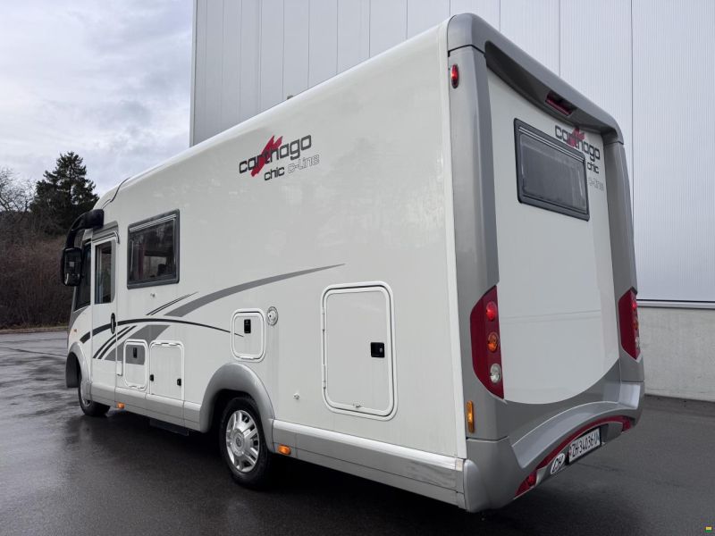 Carthago Chic C-Line