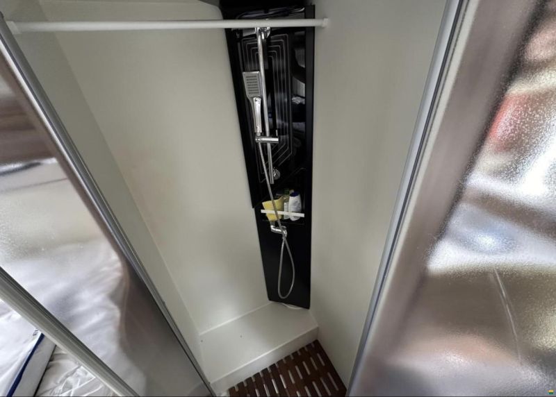 Eura Mobil Profila T 720 EB