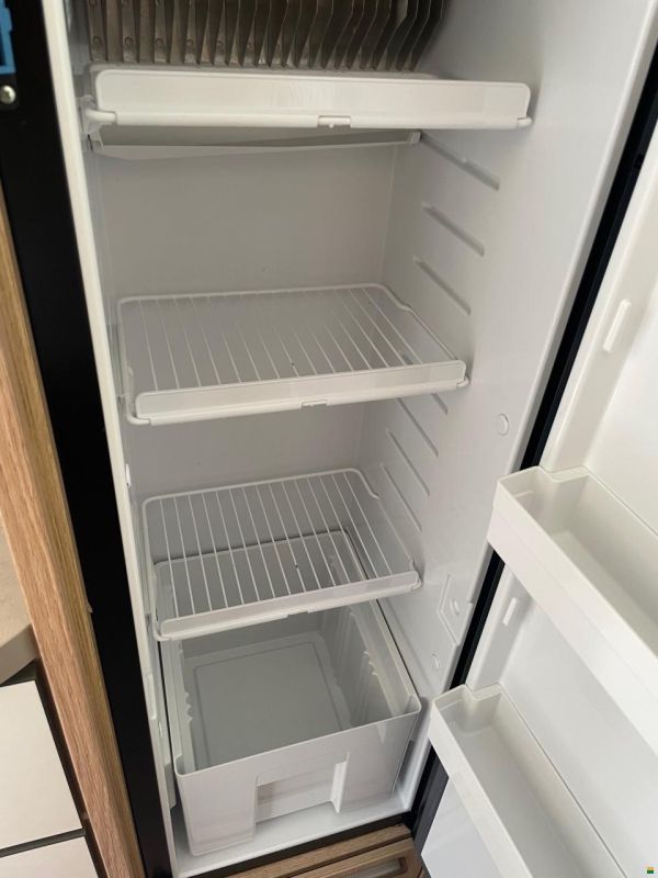 Knaus Sky Wave 650 MEG