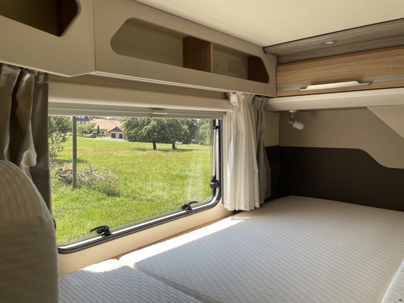 Knaus Sky Wave 650 MEG