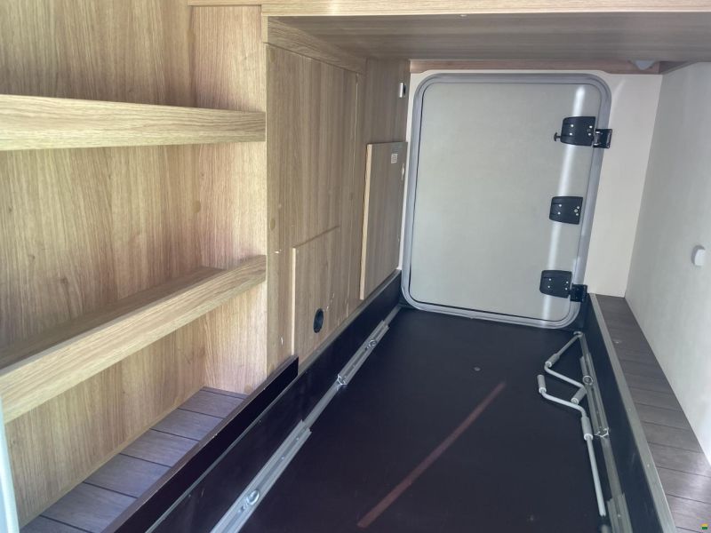 Knaus Sky Wave 650 MEG