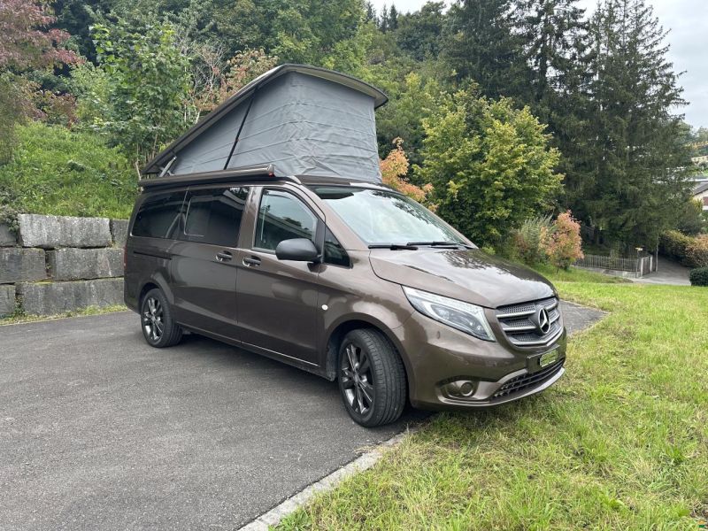 Mercedes Benz Aktivity