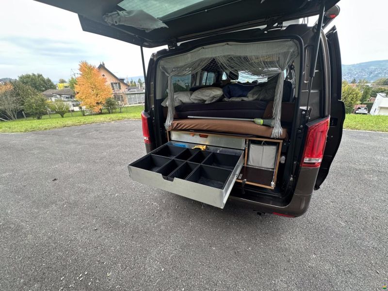 Mercedes Benz Aktivity