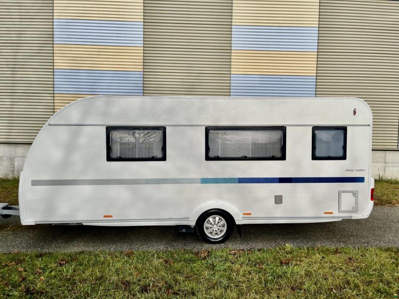 Adria Altea 542 PH