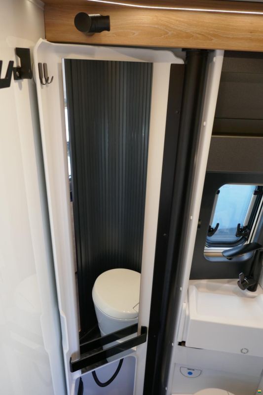 Knaus BoxLife 600 ME Platinum Selection