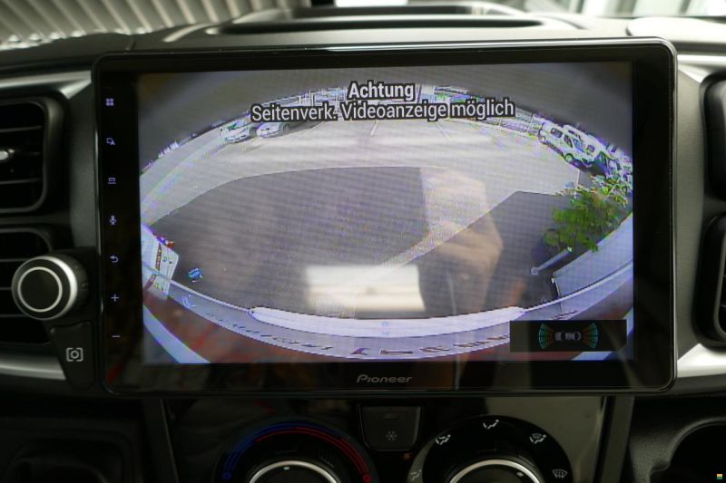 Knaus BoxLife 600 ME Platinum Selection