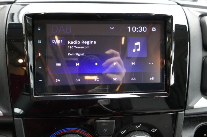 Knaus BoxLife 600 MQ Platinum Selection