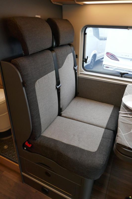 Knaus BoxLife 600 MQ Platinum Selection