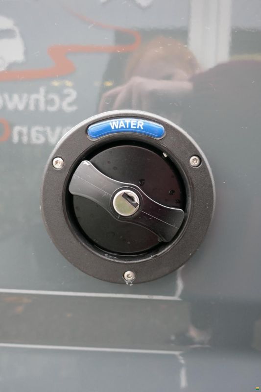 Knaus BoxLife 600 MQ Platinum Selection