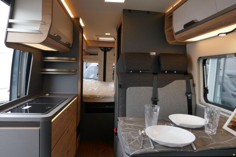 Knaus BoxLife 600 MQ Platinum Selection