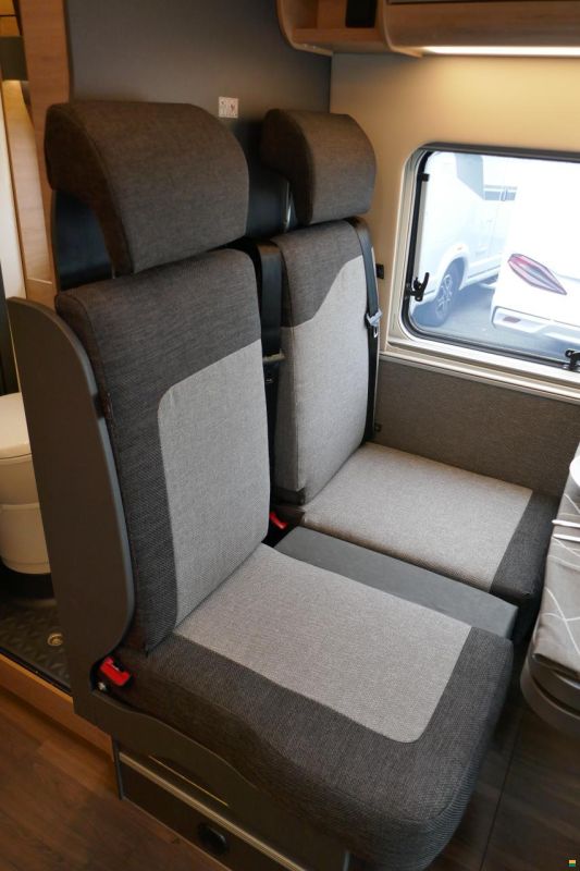 Knaus BoxLife 600 MQ Platinum Selection