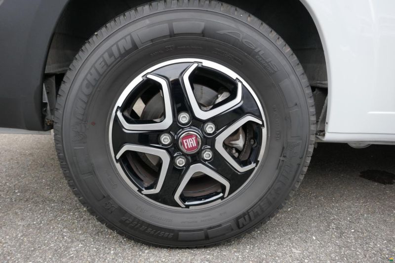 Knaus BoxLife Pro 540 MQ Road 60 Years Edition