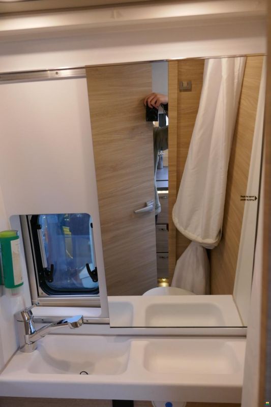 Knaus BoxLife Pro 540 MQ Road 60 Years Edition