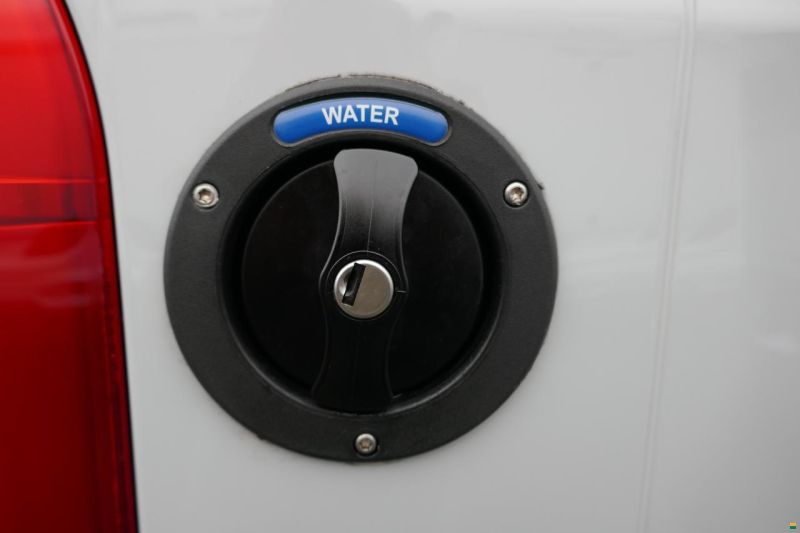 Knaus BoxLife Pro 540 MQ Road 60 Years Edition