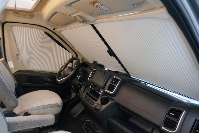 Knaus BoxLife Pro 540 MQ Road 60 Years Edition