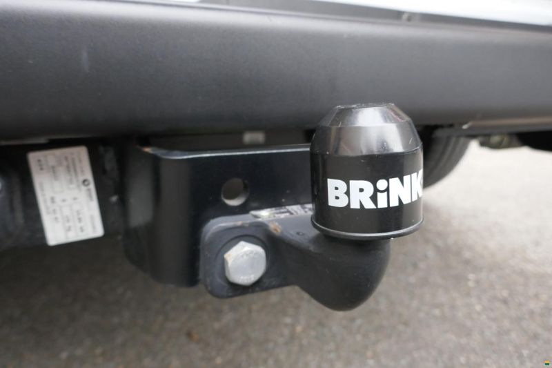 Knaus BoxLife Pro 540 MQ Road 60 Years Edition