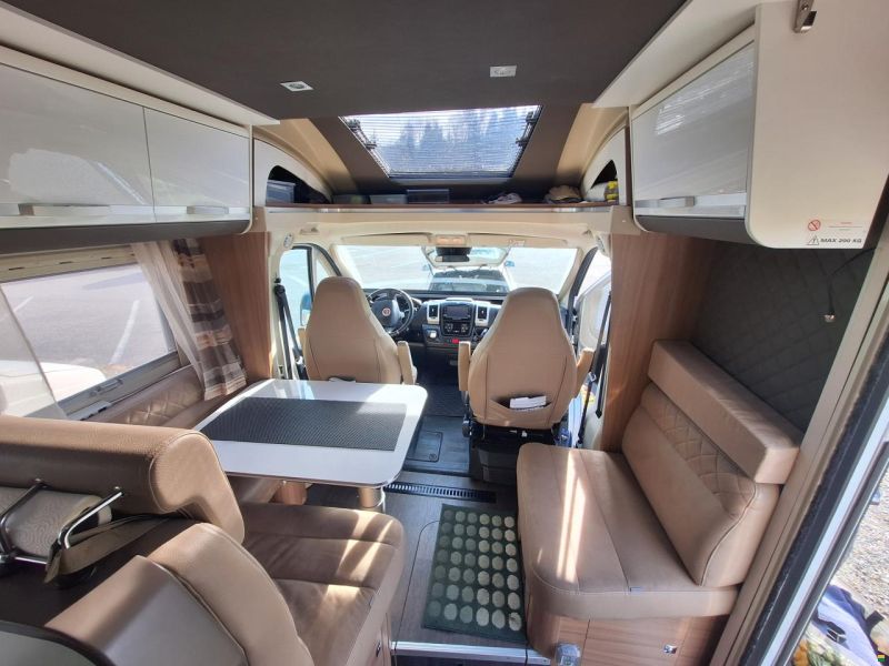 Adria Matrix M 670 SC