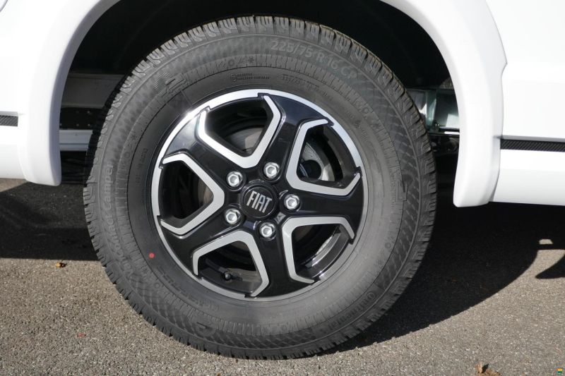 Knaus VAN TI 650 MEG Vansation