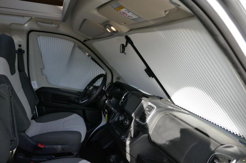 Knaus VAN TI 650 MEG Vansation