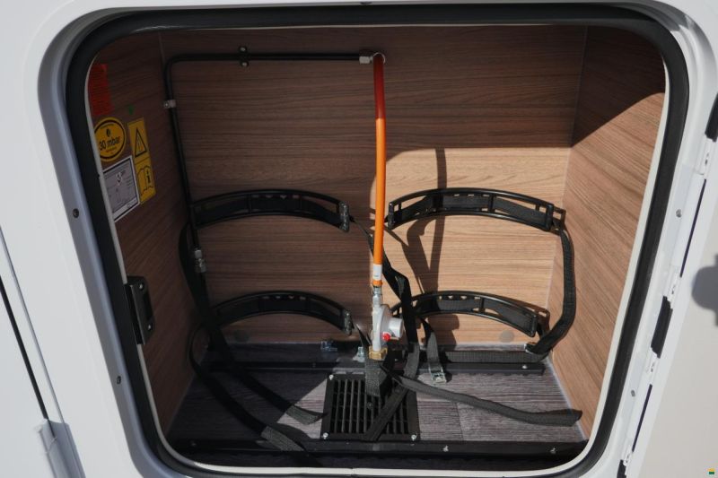 Knaus VAN TI 650 MEG Vansation