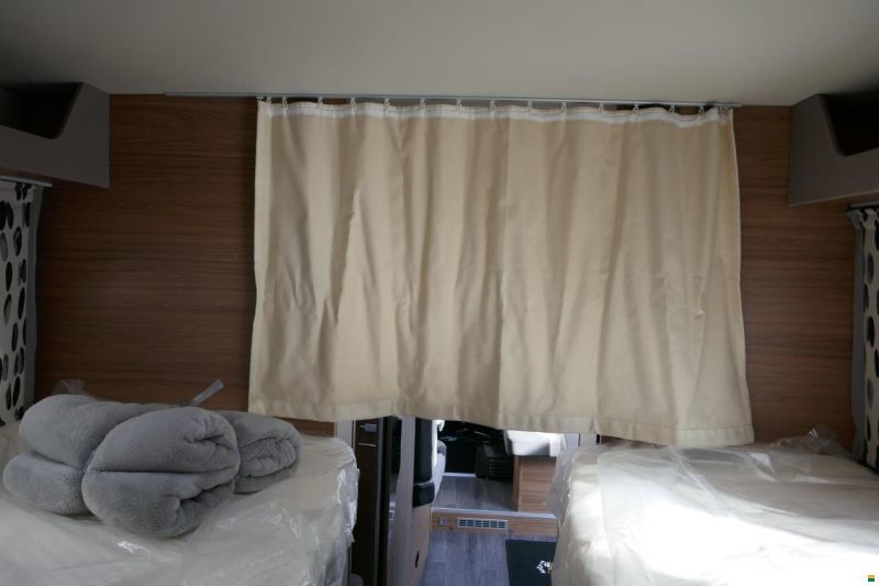 Knaus VAN TI 650 MEG Vansation